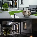 Apartma Center Lux *