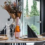 Apartma Center Lux Apartment Slovenj Gradec