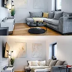 Apartma Center Lux Appartement