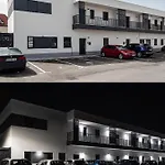 Apartma Center Lux