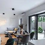 Apartma Center Lux * Slovenj Gradec