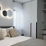 Apartment Apartma Center Lux *