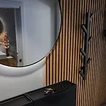 Apartma Center Lux