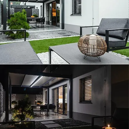 Apartma Center Lux *