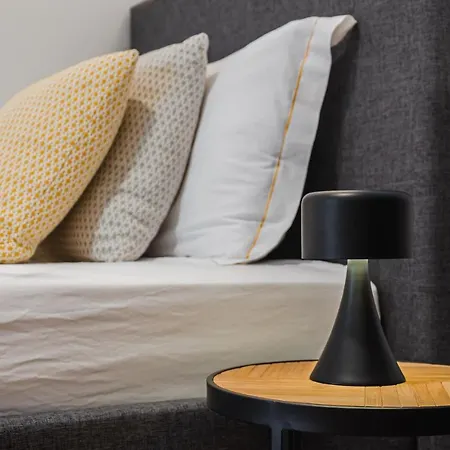 Apartma Center Lux Appartamento *