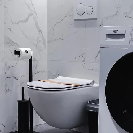 Apartma Center Lux * سلوفينج غرادتس
