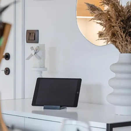 Apartma Center Lux Daire