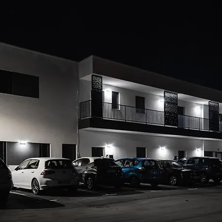 Apartma Center Lux Appartamento *