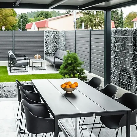 Apartma Center Lux Apartment
