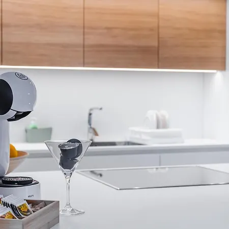 Apartma Center Lux