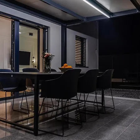 Apartma Center Lux Slovenj Gradec