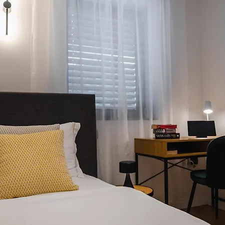 Apartma Center Lux * Slovenj Gradec