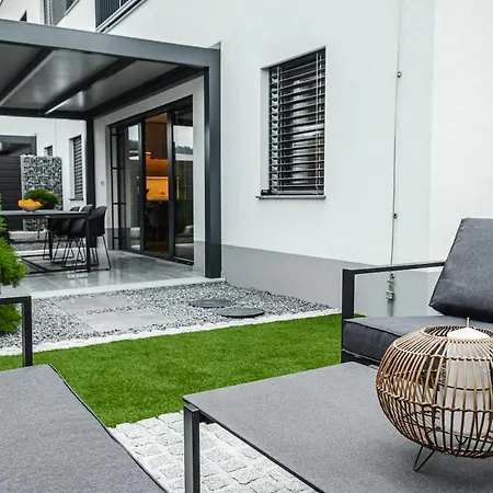 Apartma Center Lux
