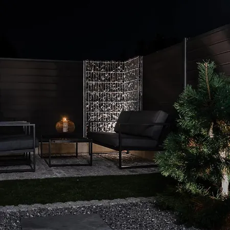 Apartma Center Lux アパート