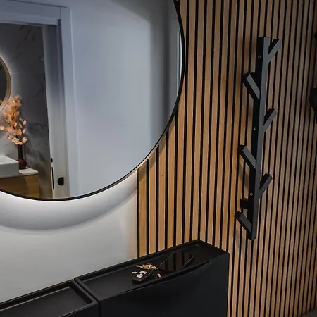 Apartma Center Lux