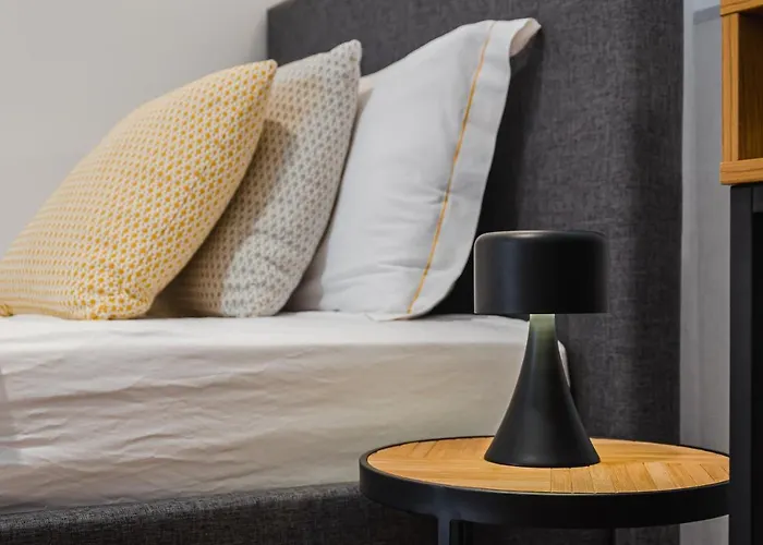 Apartma Center Lux Appartamento *