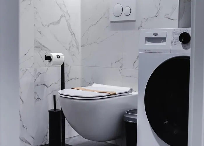 Apartma Center Lux * Slovenj Gradec