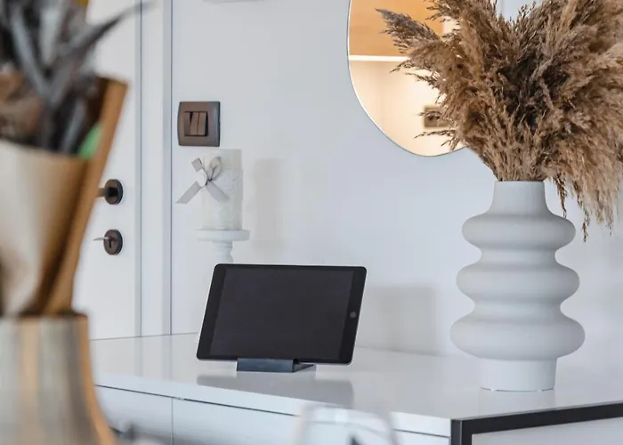 Apartma Center Lux Appartamento