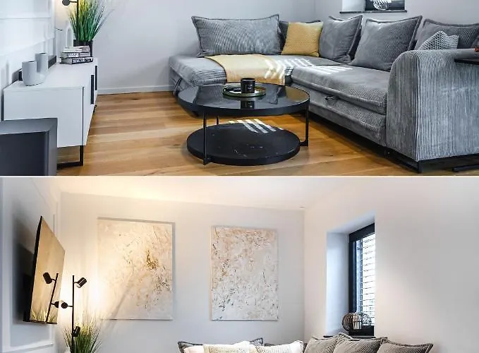 Apartma Center Lux Appartamento