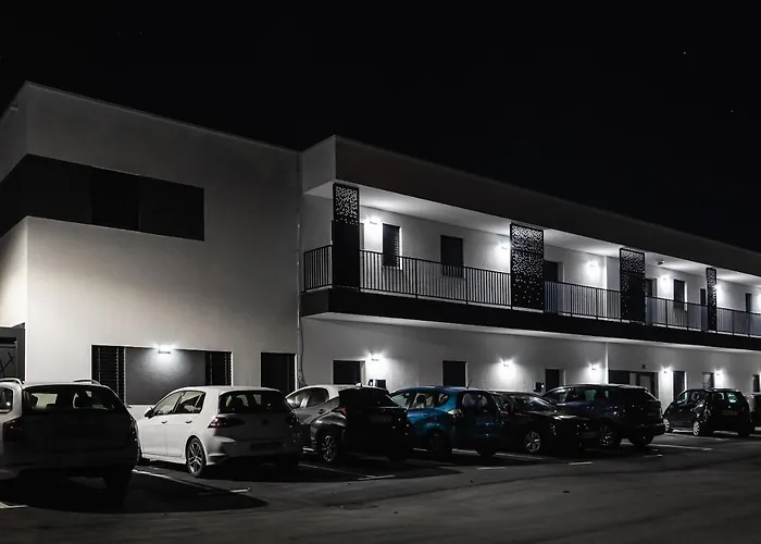 Apartma Center Lux Appartamento *