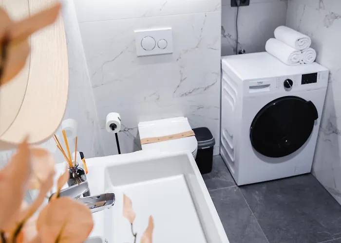 Apartma Center Lux * Slovenj Gradec