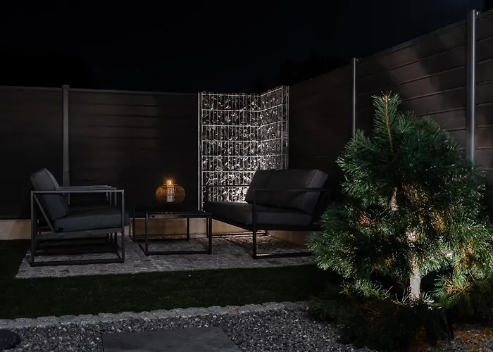 Apartma Center Lux Appartement